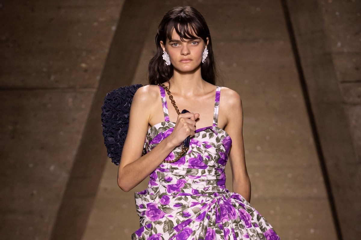 Chloé Summer 2026 | AnOther