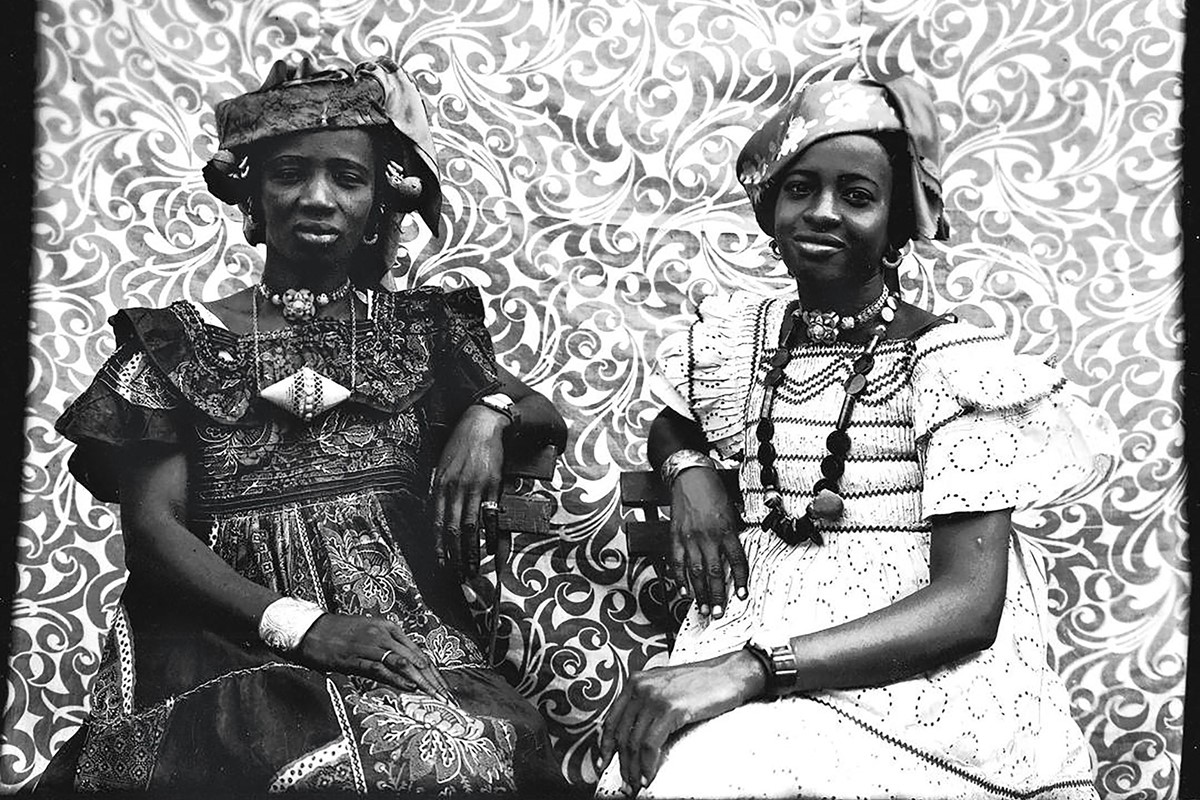 1200px x 800px - In Pictures: A Visual History of 100 Years of African Women | AnOther
