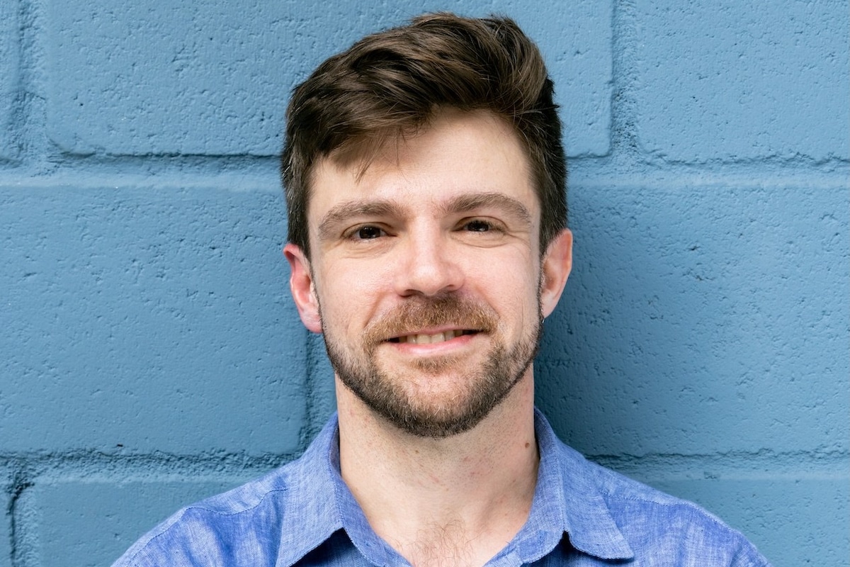 Read: Jose Henrique Bortoluci's Heat-Dazed Short Story, Dark Matter