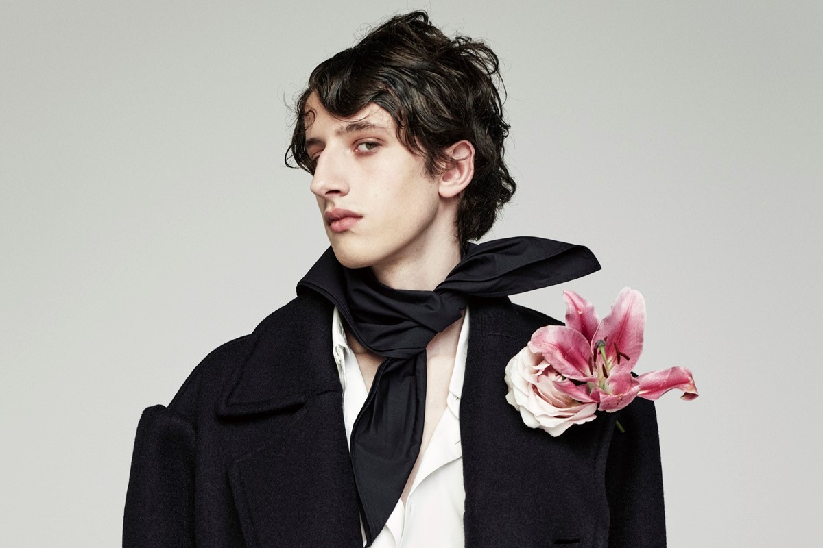 Willy Vandeperre Shoots Dries Van Noten’s Wild Boys-Inspired Collection post image