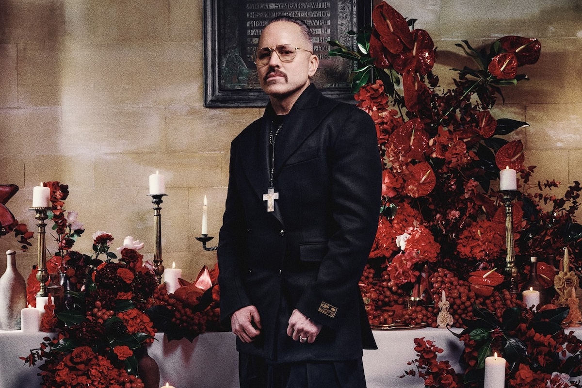 De AnOther Christmas Gift Guide: Willy Chavarria’s Edit