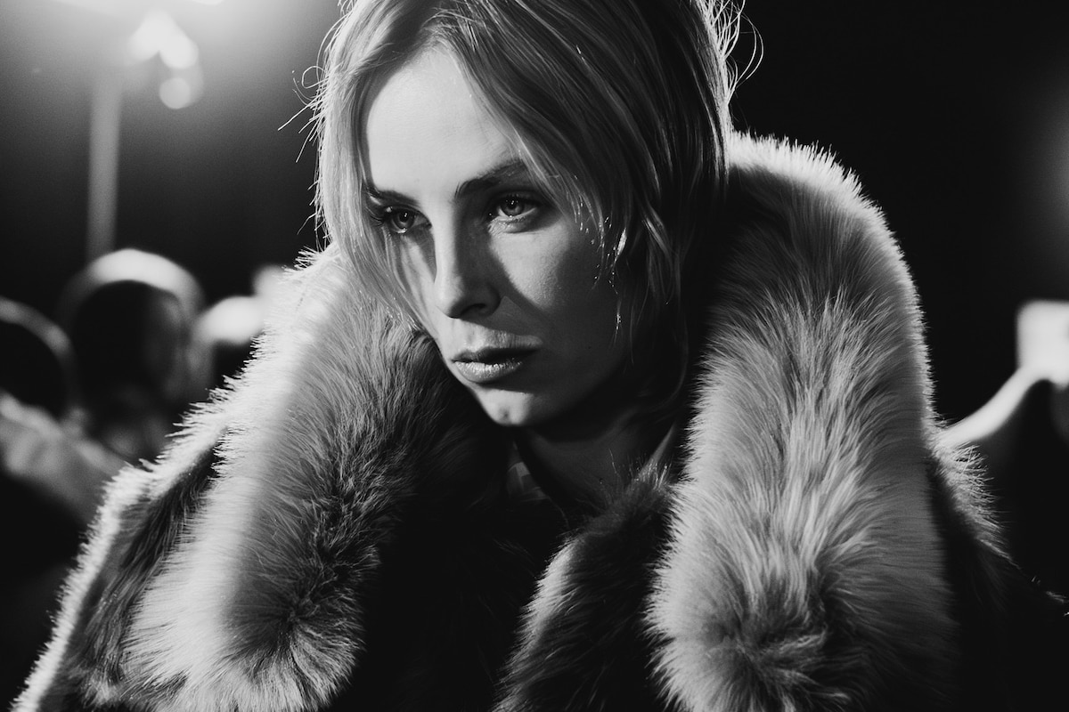 En Burberry, Daniel Lee seduce lo funcional.