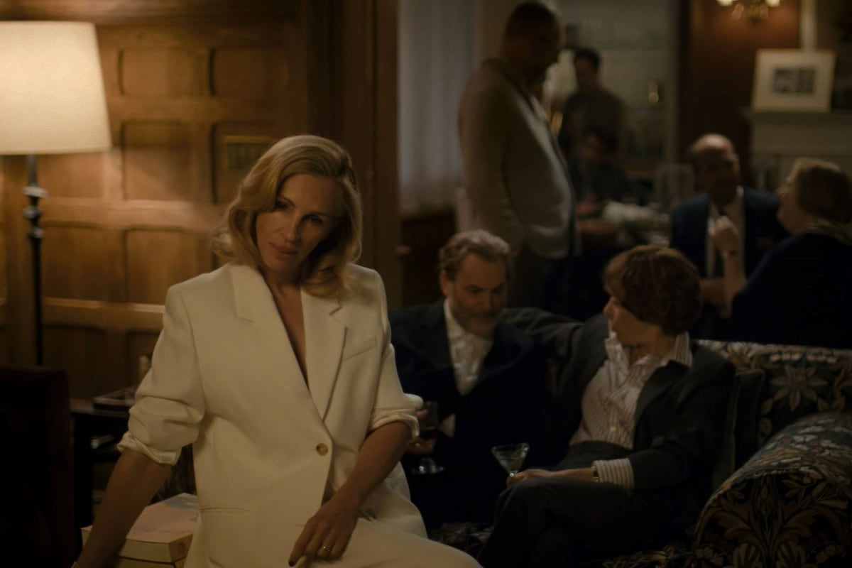 On Cinema and Design: Luca Guadagnino & Stefano Baisi in Conversation