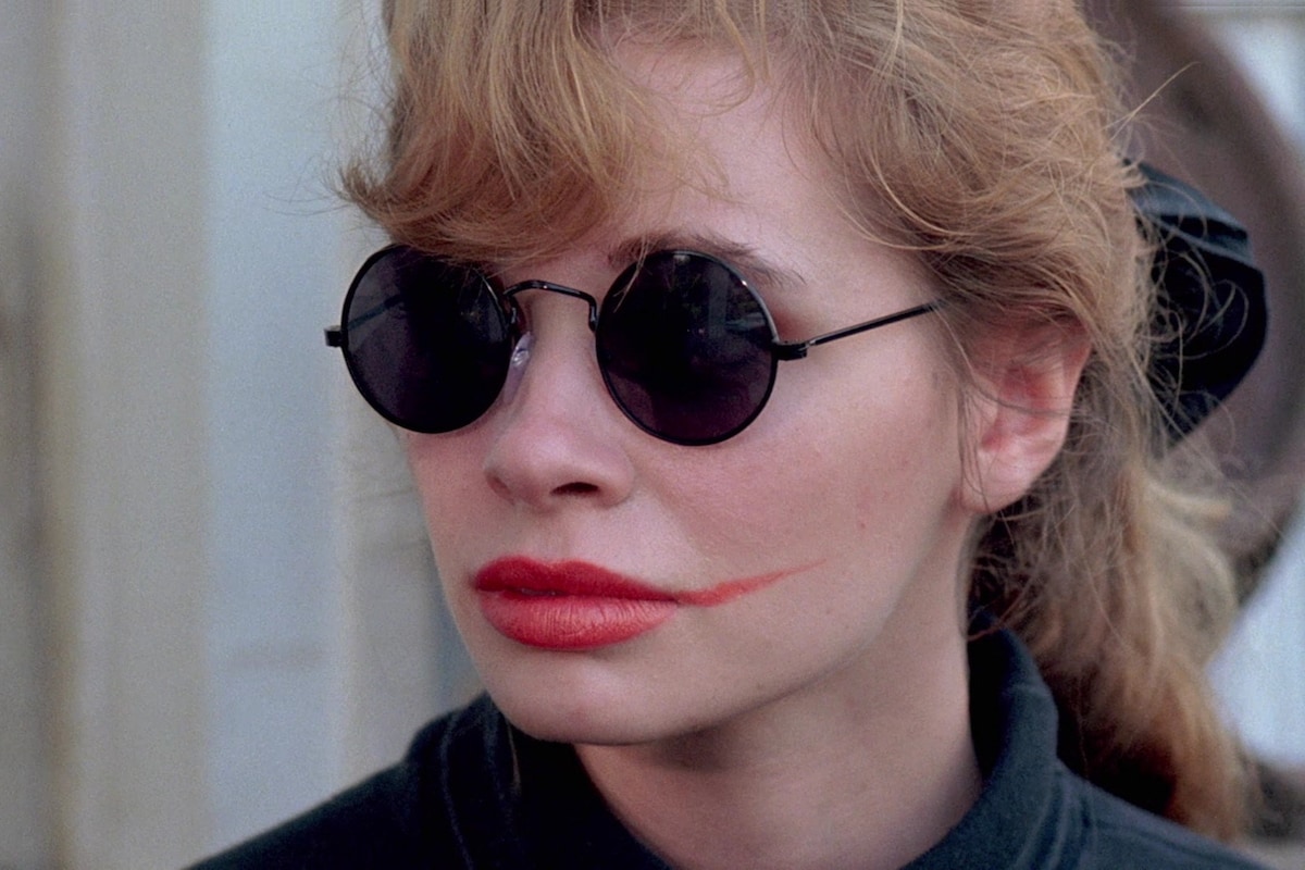 The Cult 1989 Film Providing Lessons in Suburban Style | AnOther The Cult 1989 Film Providing Lessons in Suburban Style | AnOther