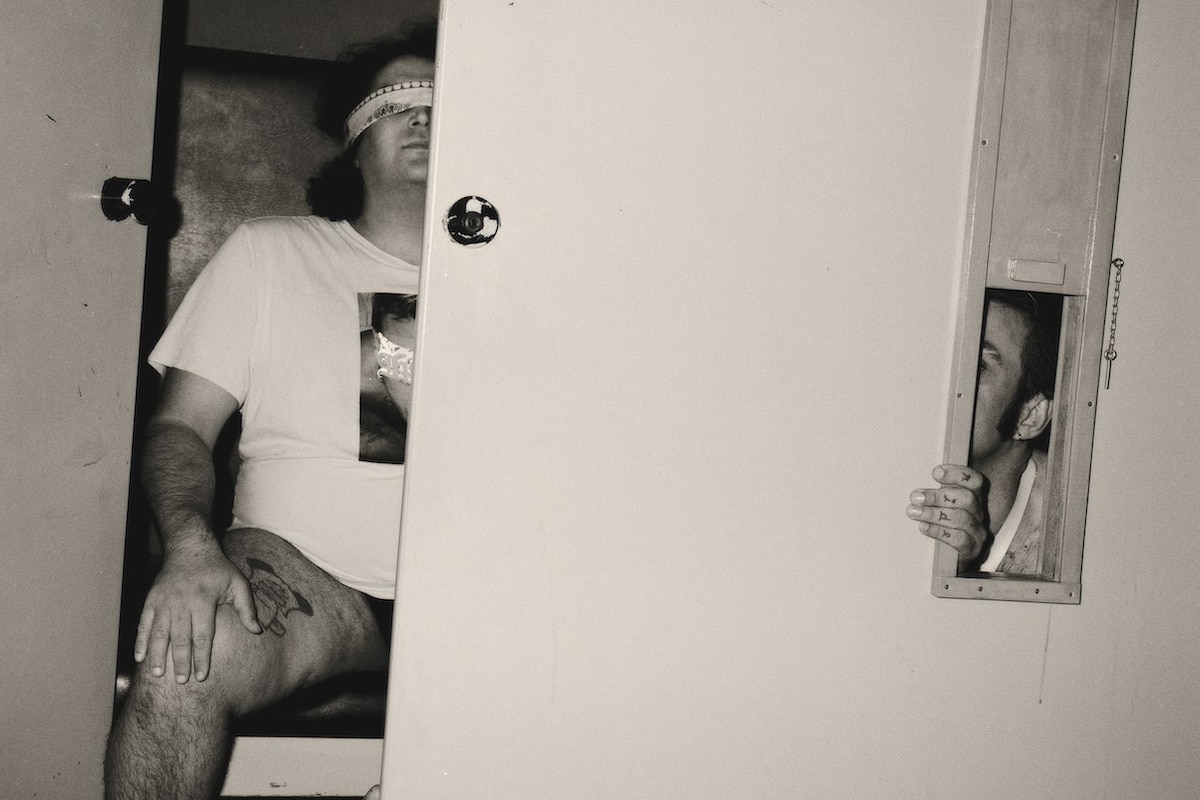 DJ en producer Jorges over samenwerking