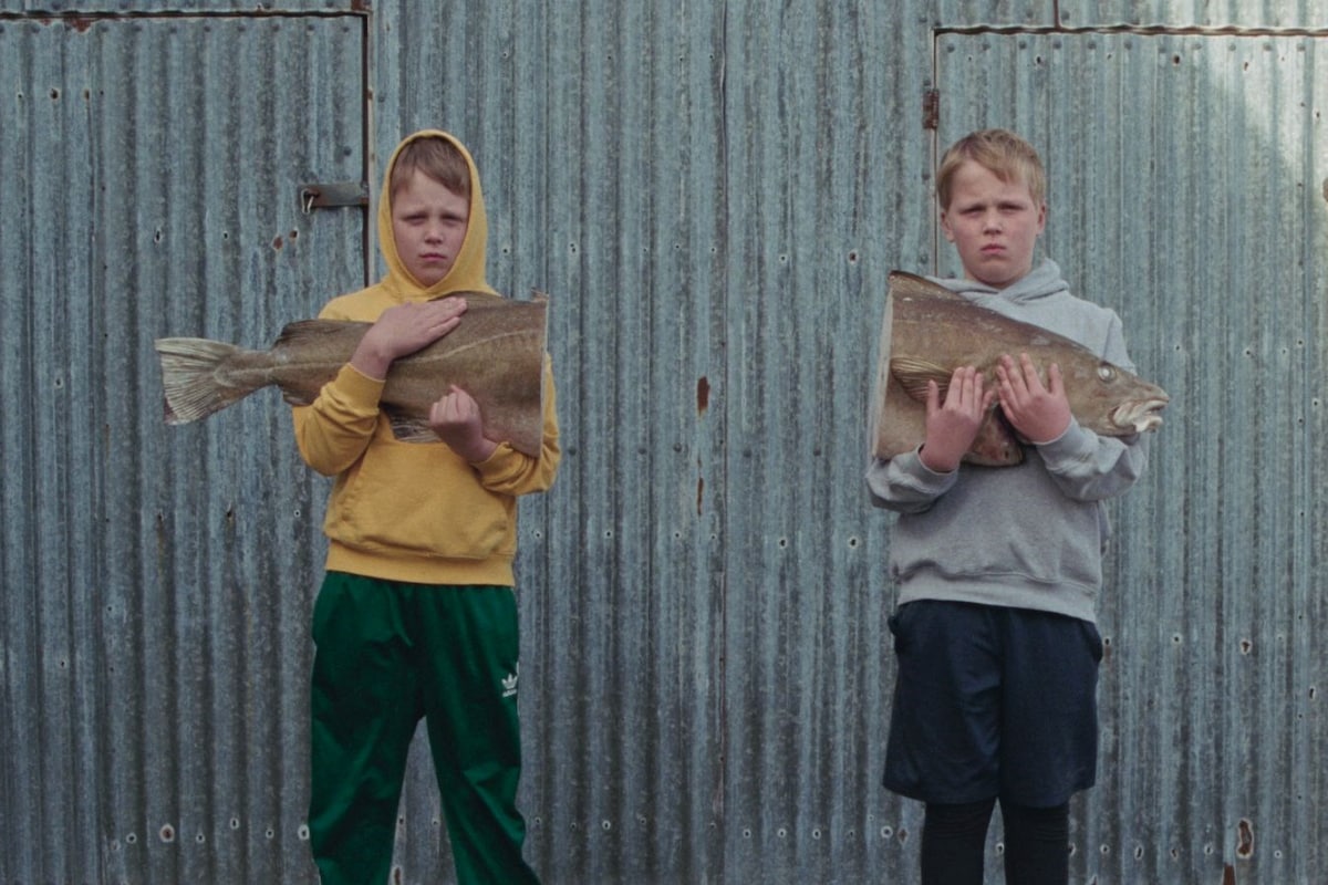 Films om te zien in maart