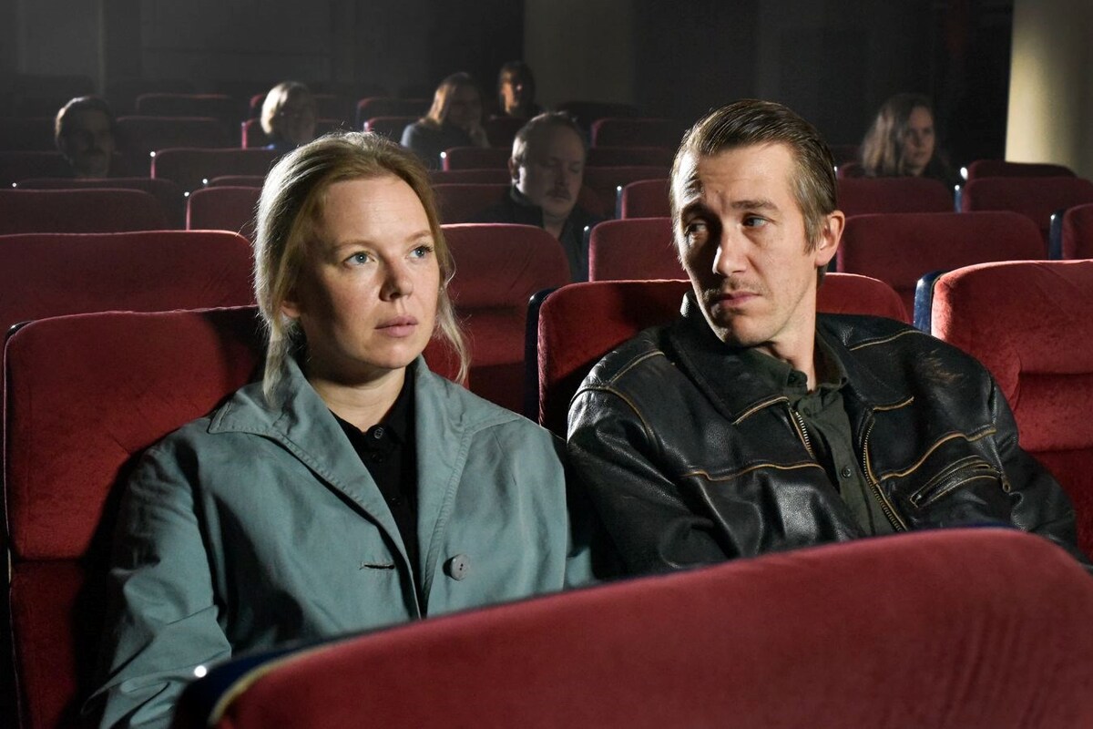 Fallen Leaves, a Finnish to Rival Notting Hill AnOther