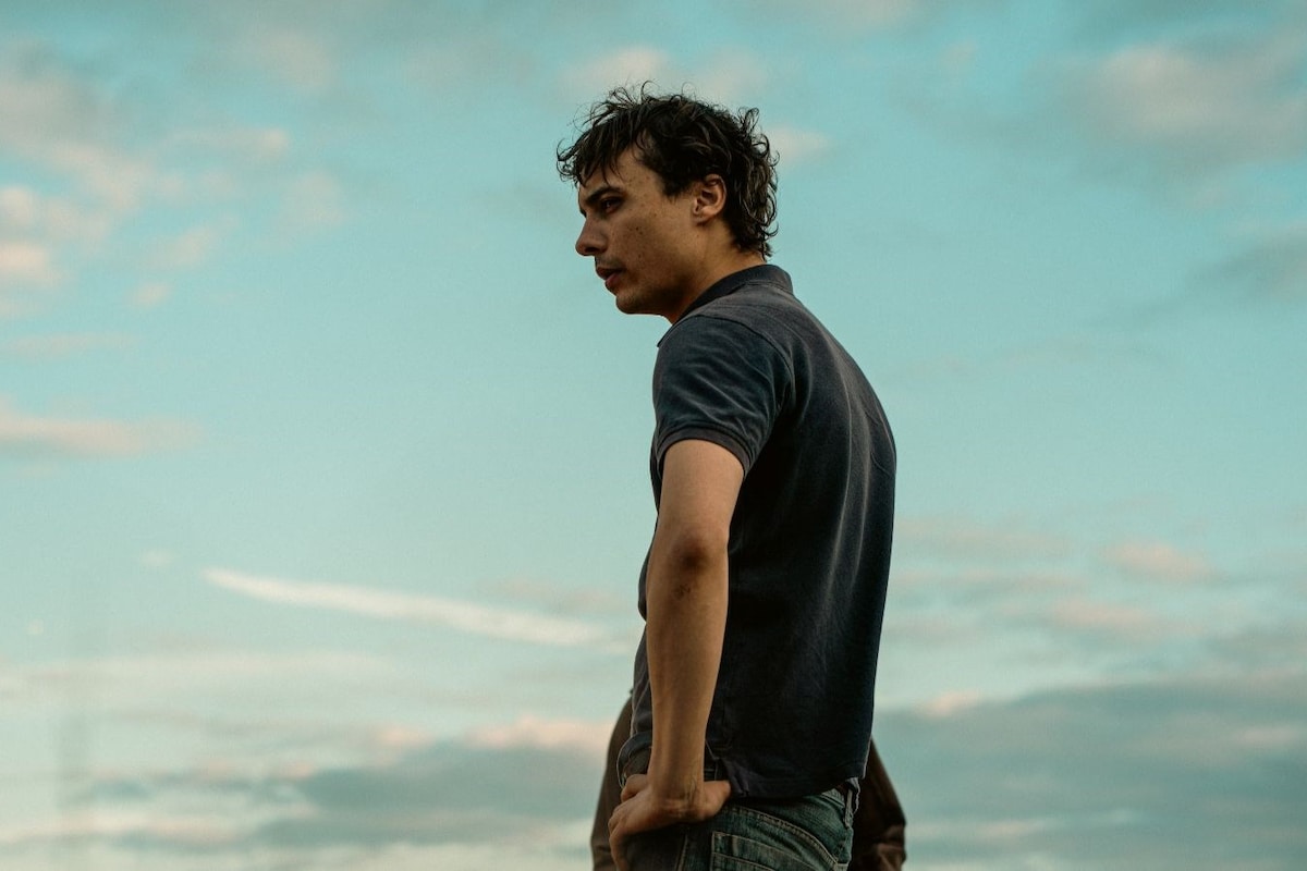Urchin: Frank Dillane Shines in Harris Dickinson's Divine Directorial Debut