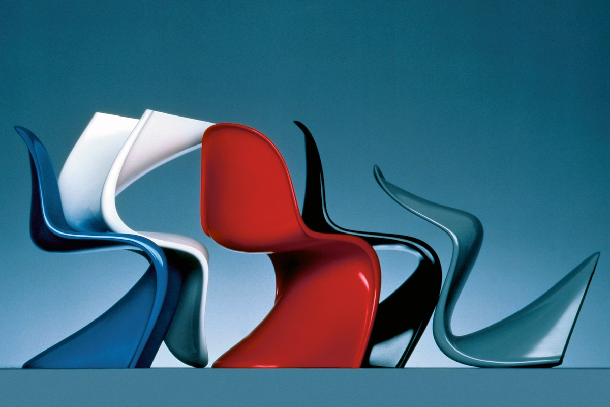 【絶版】『Verner Panton: The Collected Works』 Amazon | Verner Panton: The Collected Works | Panton, Verner