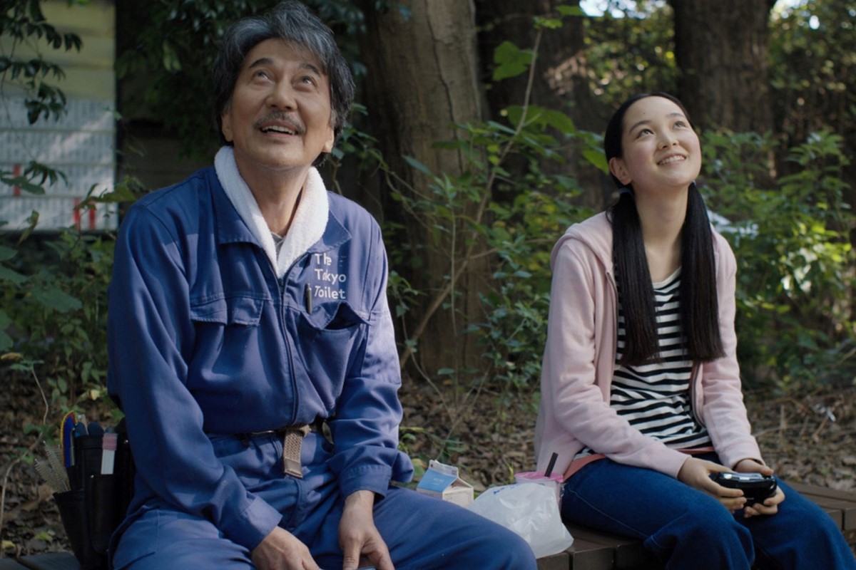 日本の「胸が痛くなるように美しい」ルースがビーム・ベンダーズの新しい映画にインスピレーションを与えた方法