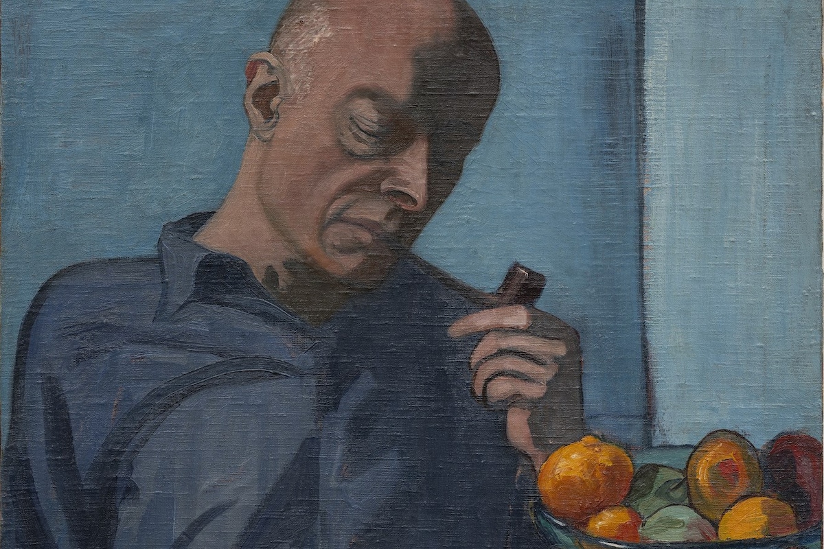 A Closer Look at Alice Neel's Emotionally Charged Still Lifes