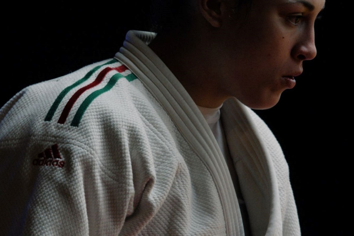 Agon, een vreemde reis door het leven van atleten