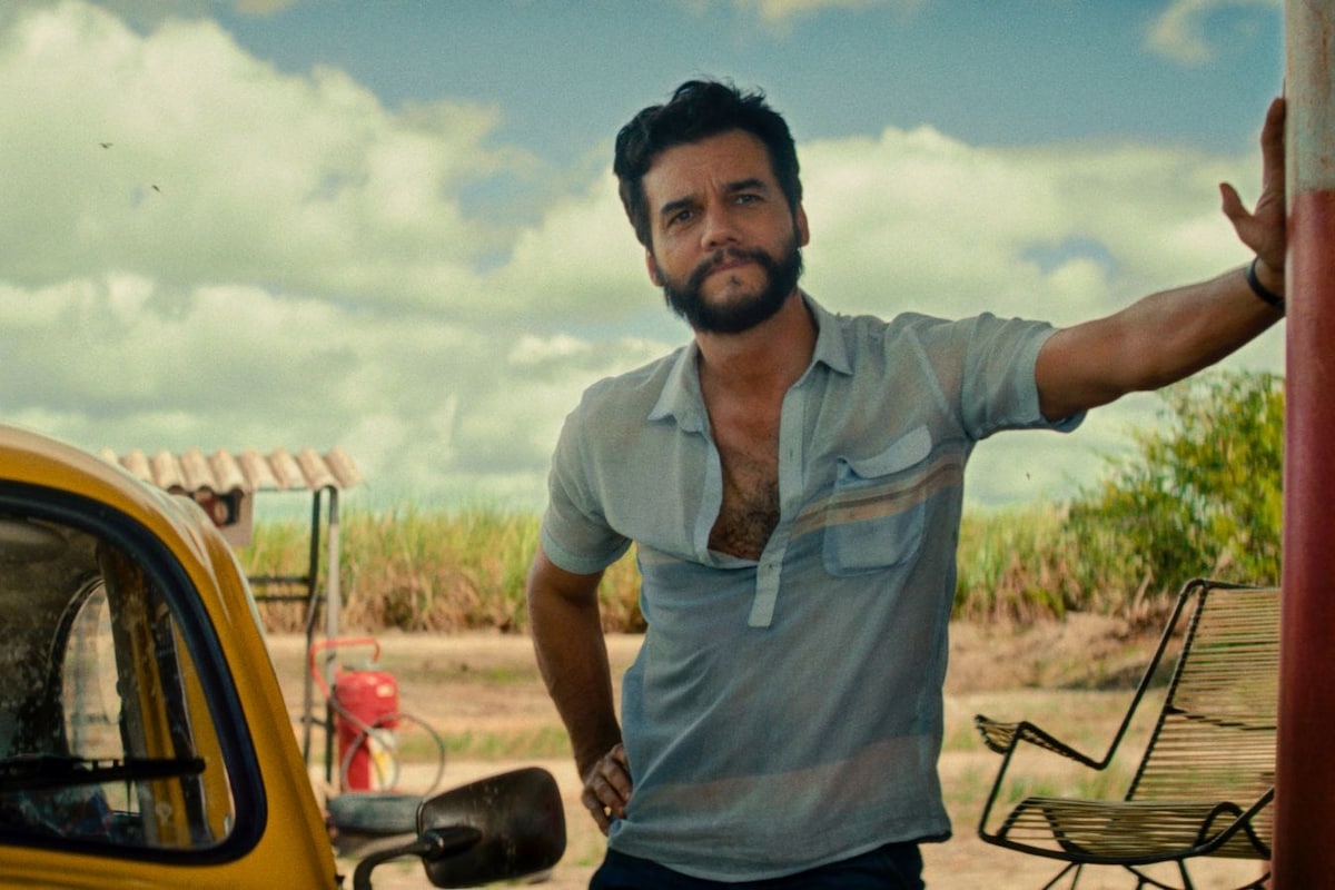 Wagner Moura schrijft Oscar-geschiedenis met The Secret Agent