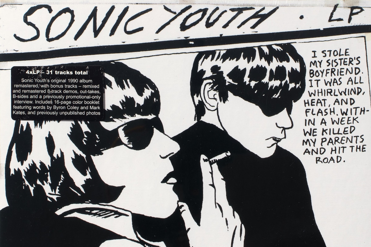 Raymond Pettibon, the Artist Behind Some of the Most Iconic