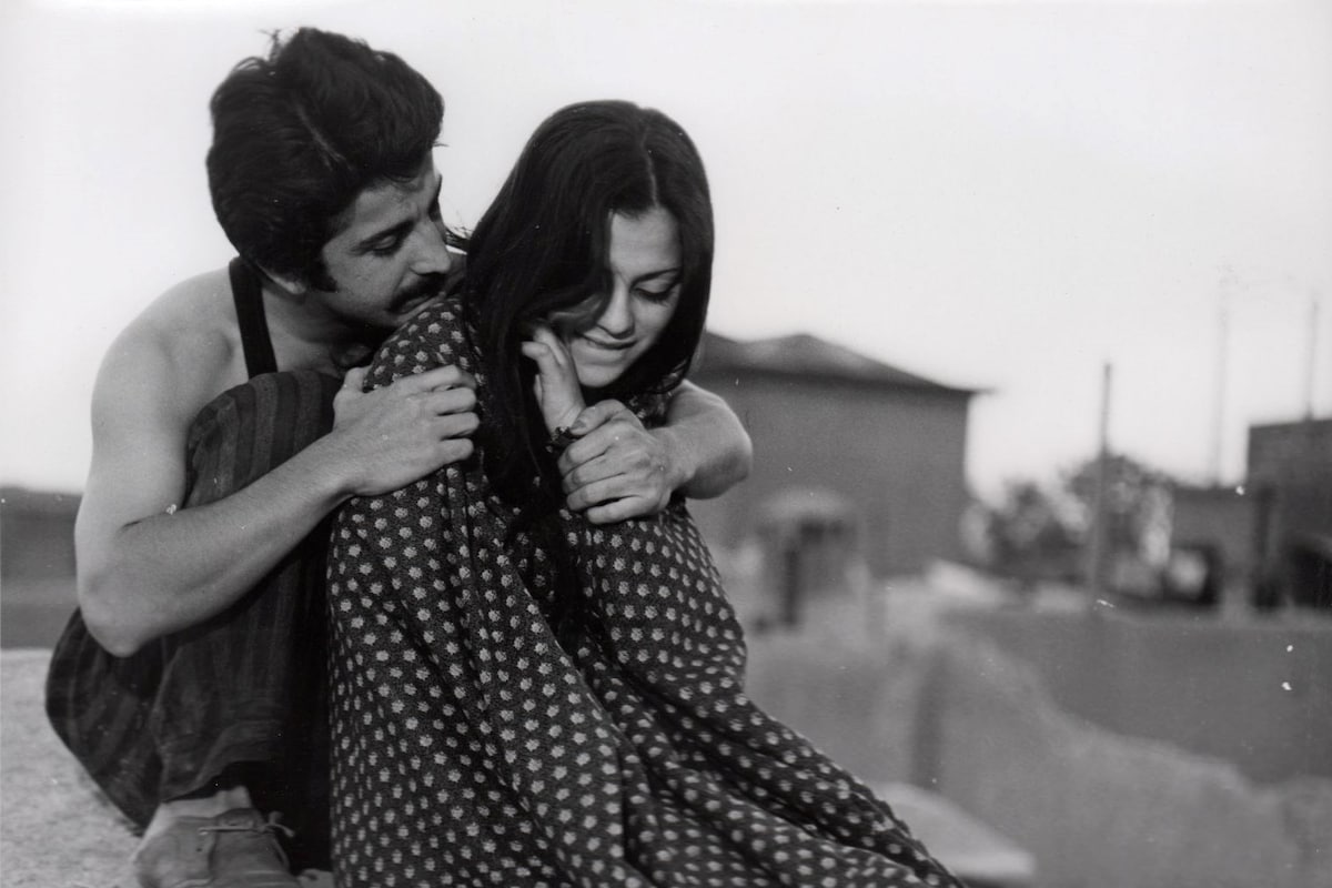 Vijf onbezongen klassieke films van de Iraanse New Wave