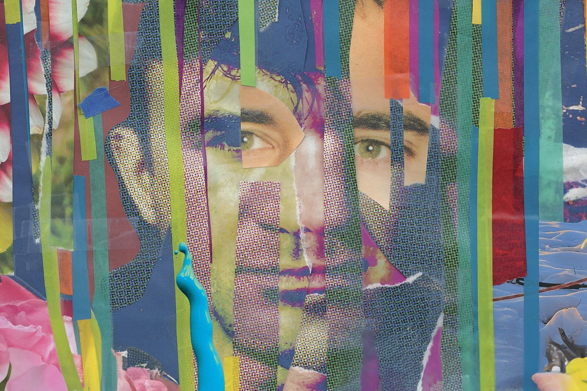 Exclusive: Read 10 Heart-Rending Essays About Love by Sufjan Stevens