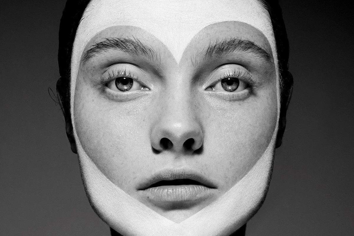 Rankin on His New Book of Beauty Photography | AnOther