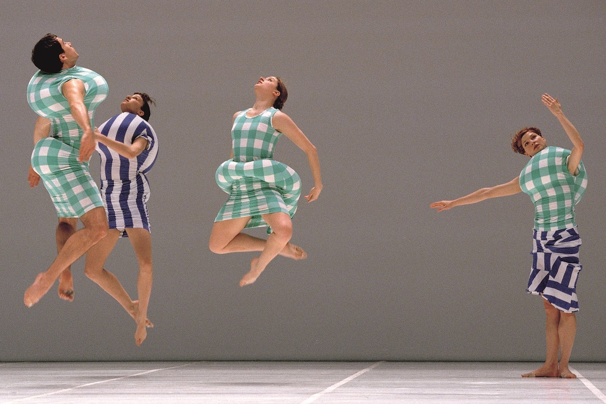 Art and Fashion: The Ultimate Collaborations | AnOther