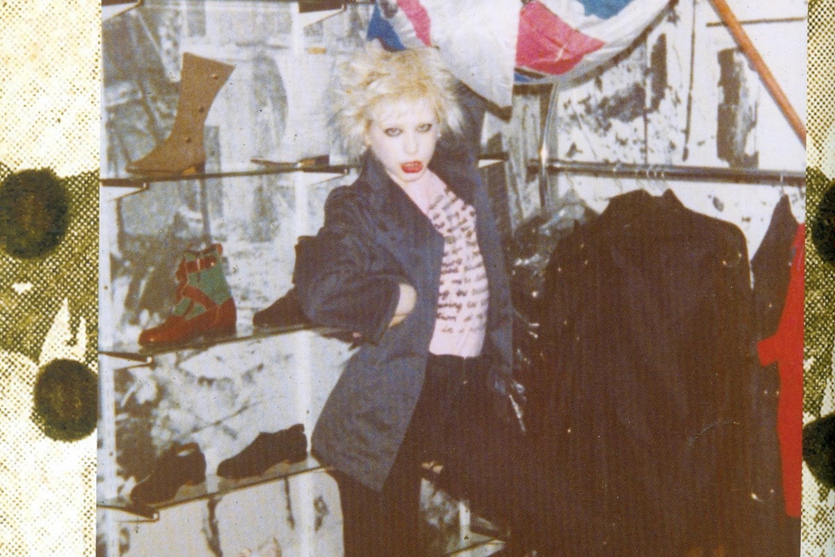 The Many Lives of Vivienne Westwood’s Worlds End Shop | AnOther