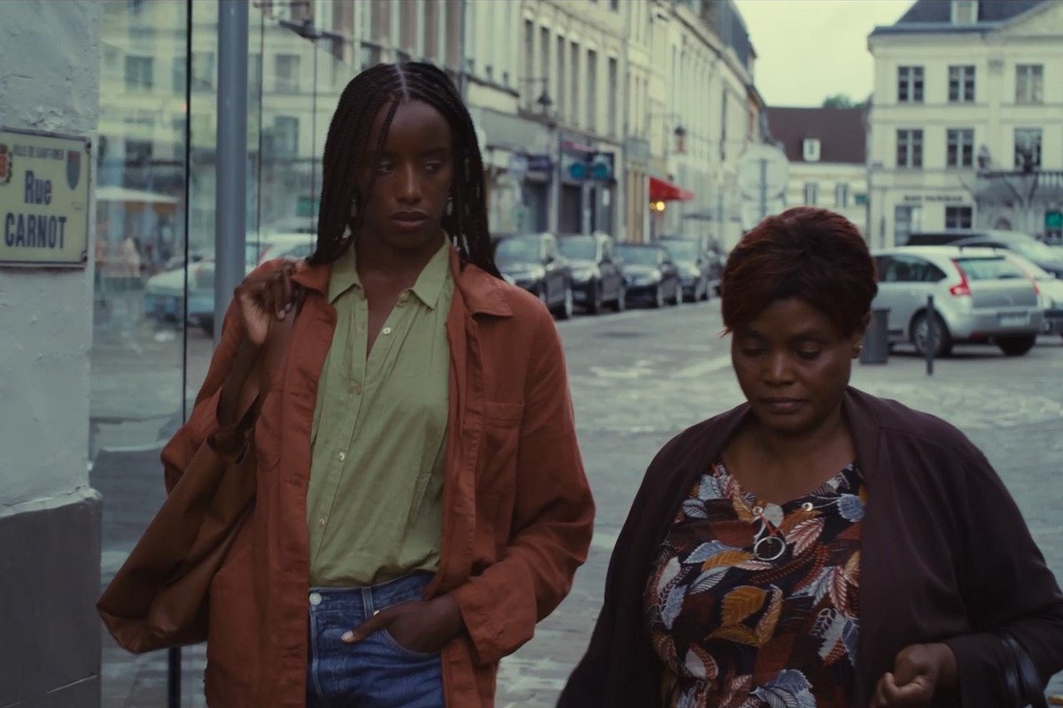 Saint Omer, the True Crime Film That Tackles Motherhood and Migration ...