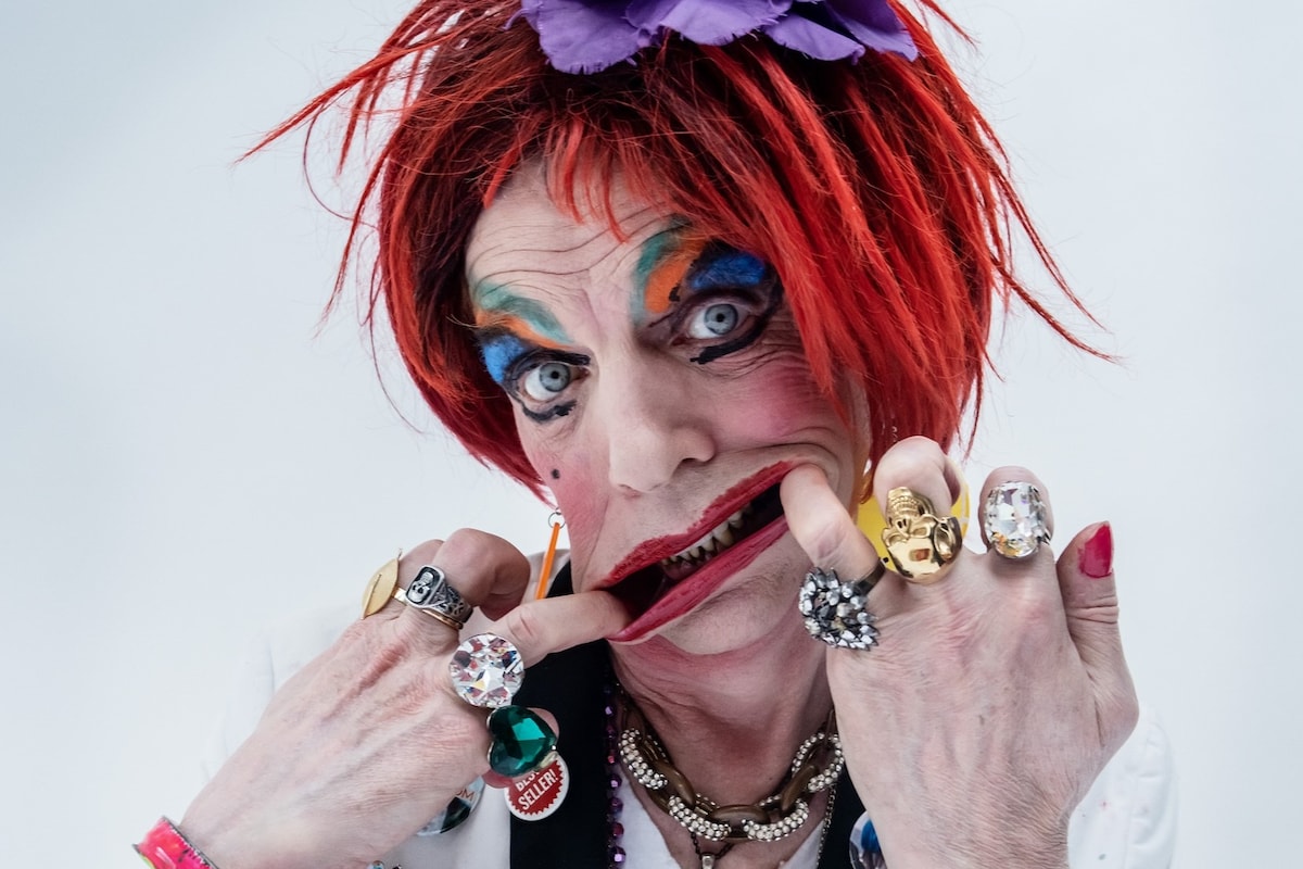 Tim Walker’s Love Letter to the Queer Community