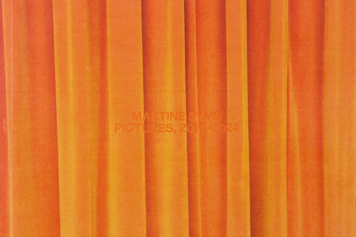 MARTINE SYMS -  POET BASEBALL CAP