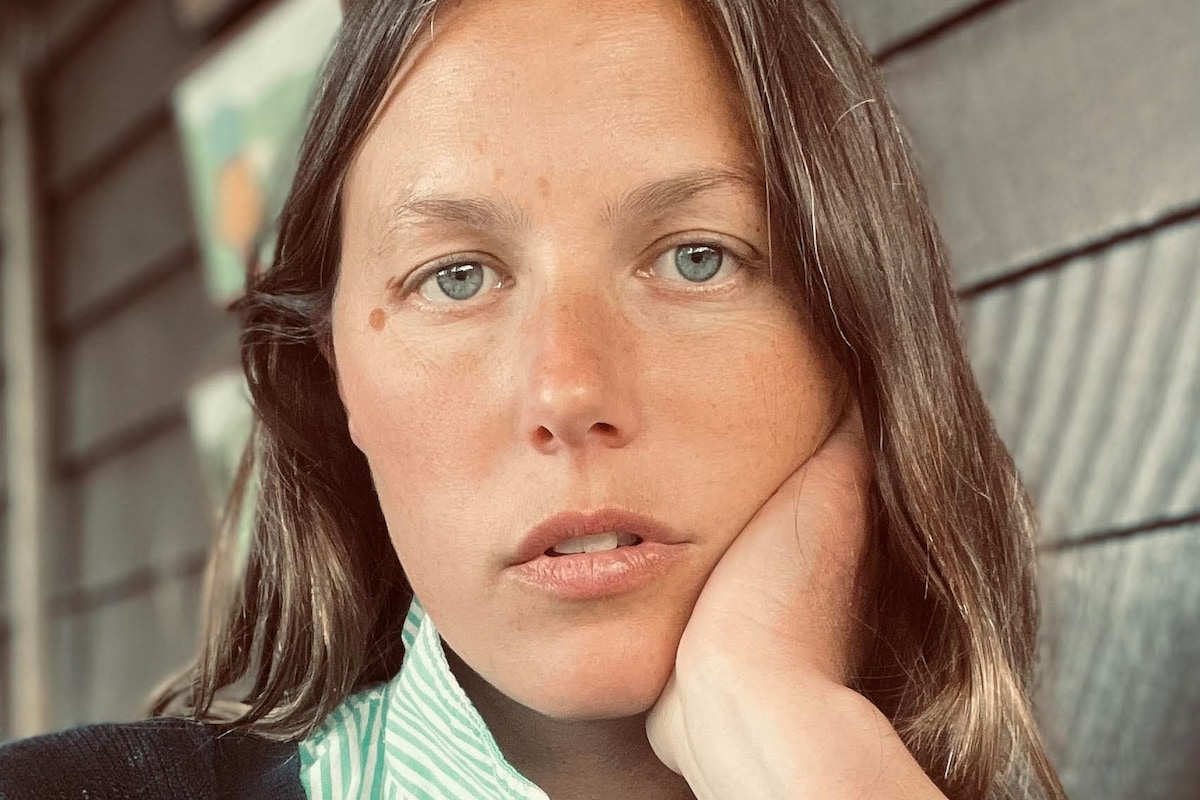 Het nieuwe boek van Makenna Goodman is een aangrijpend portret van een in ongenade gevallen professor