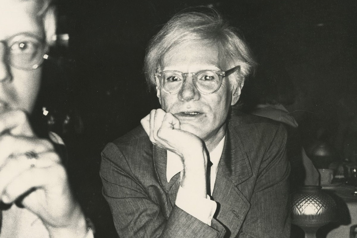 Warhol In The Park Slates Final Art Event May 6 In Coachella