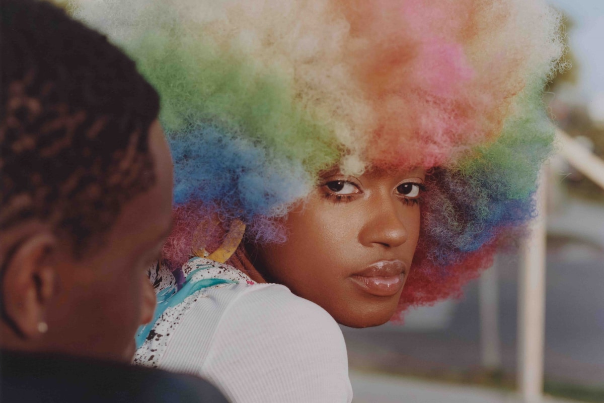 Micaiah Carter's Moving Portrait of Black American Life