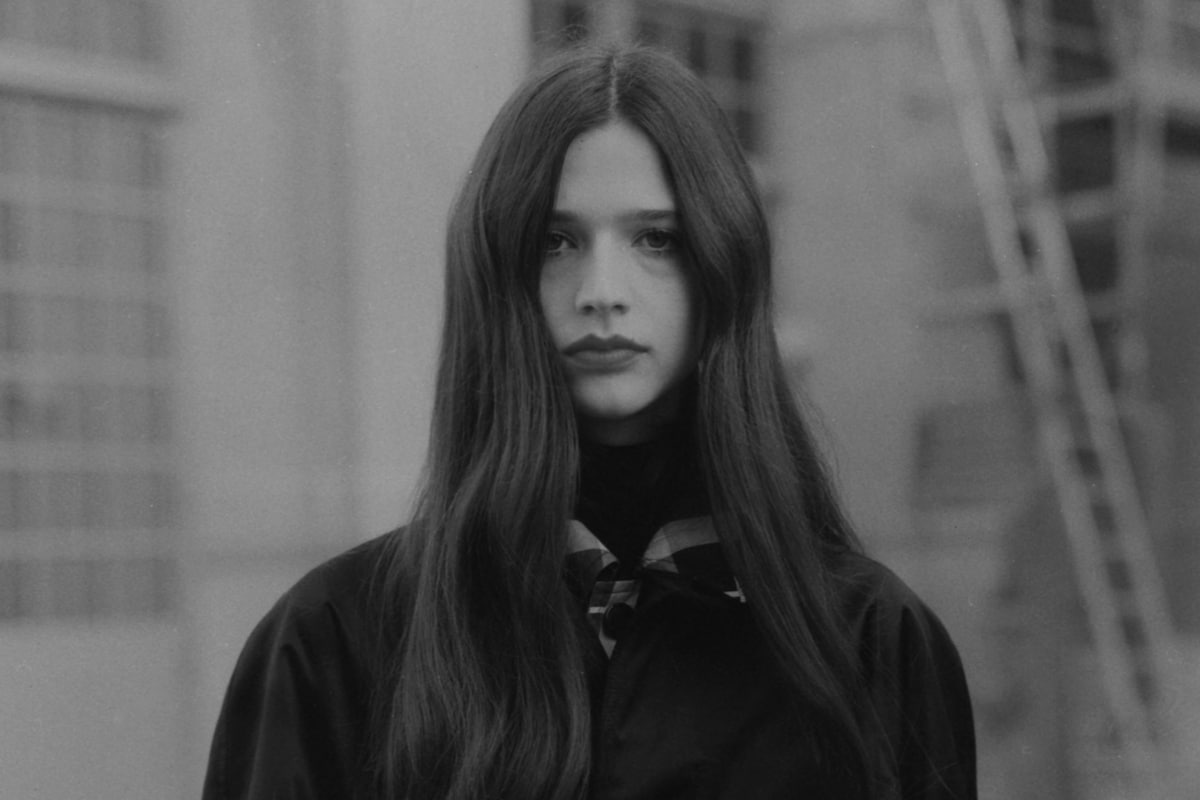 Michael Rider niega la idea del concepto de Celine