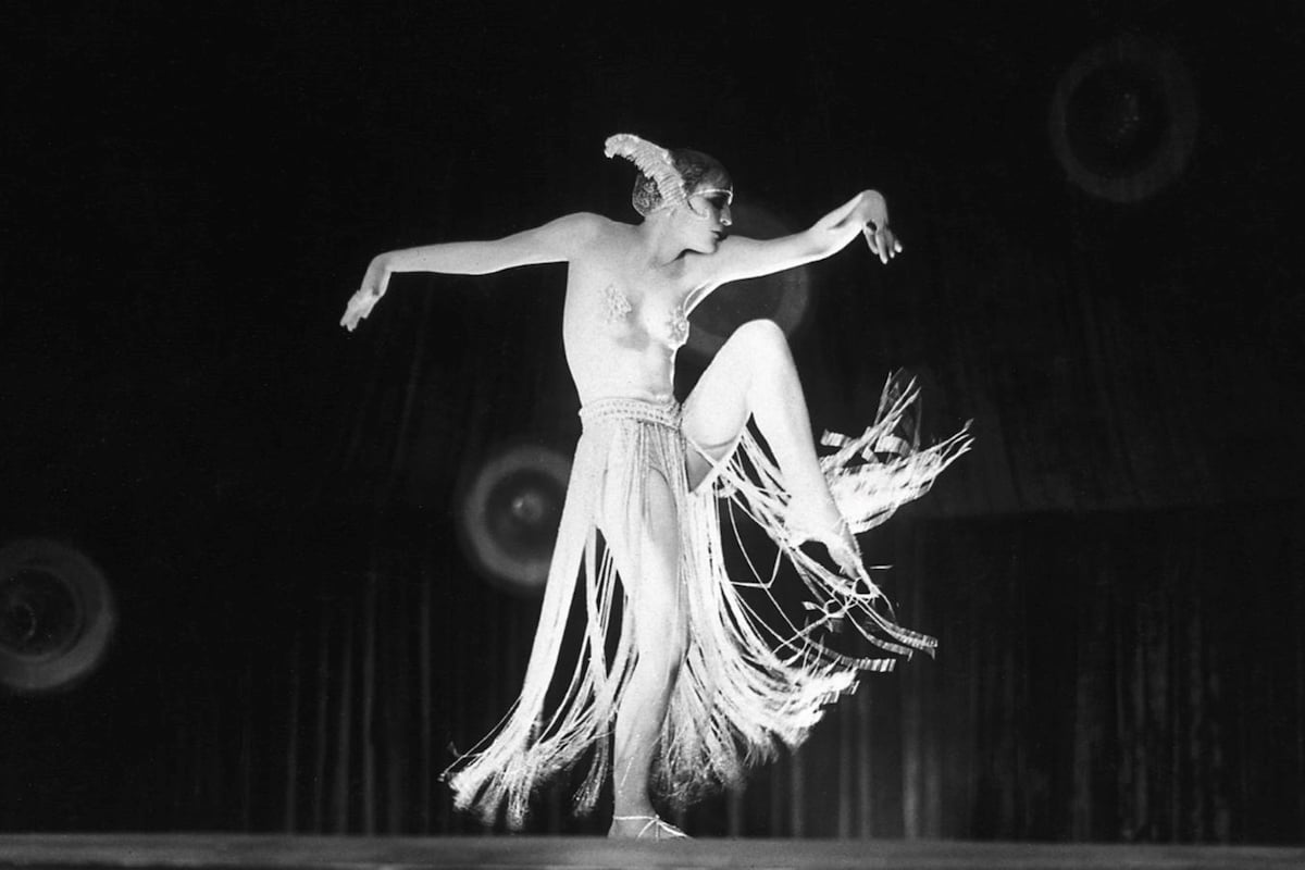 Five Groundbreaking Dream Sequences From Silent Cinema