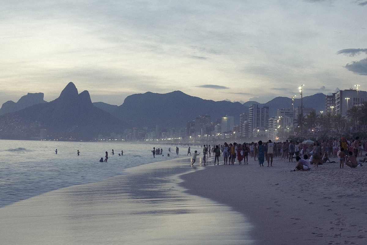 Rio de Janeiro