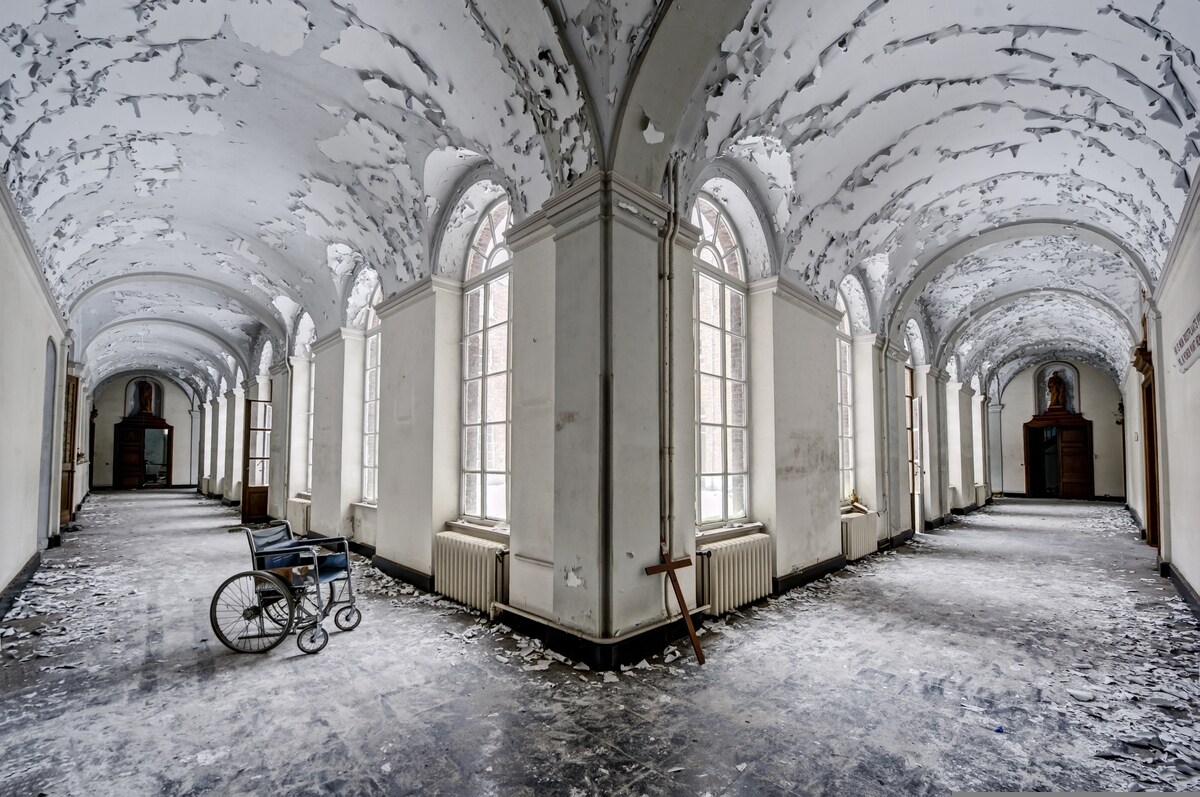 From States of Decay