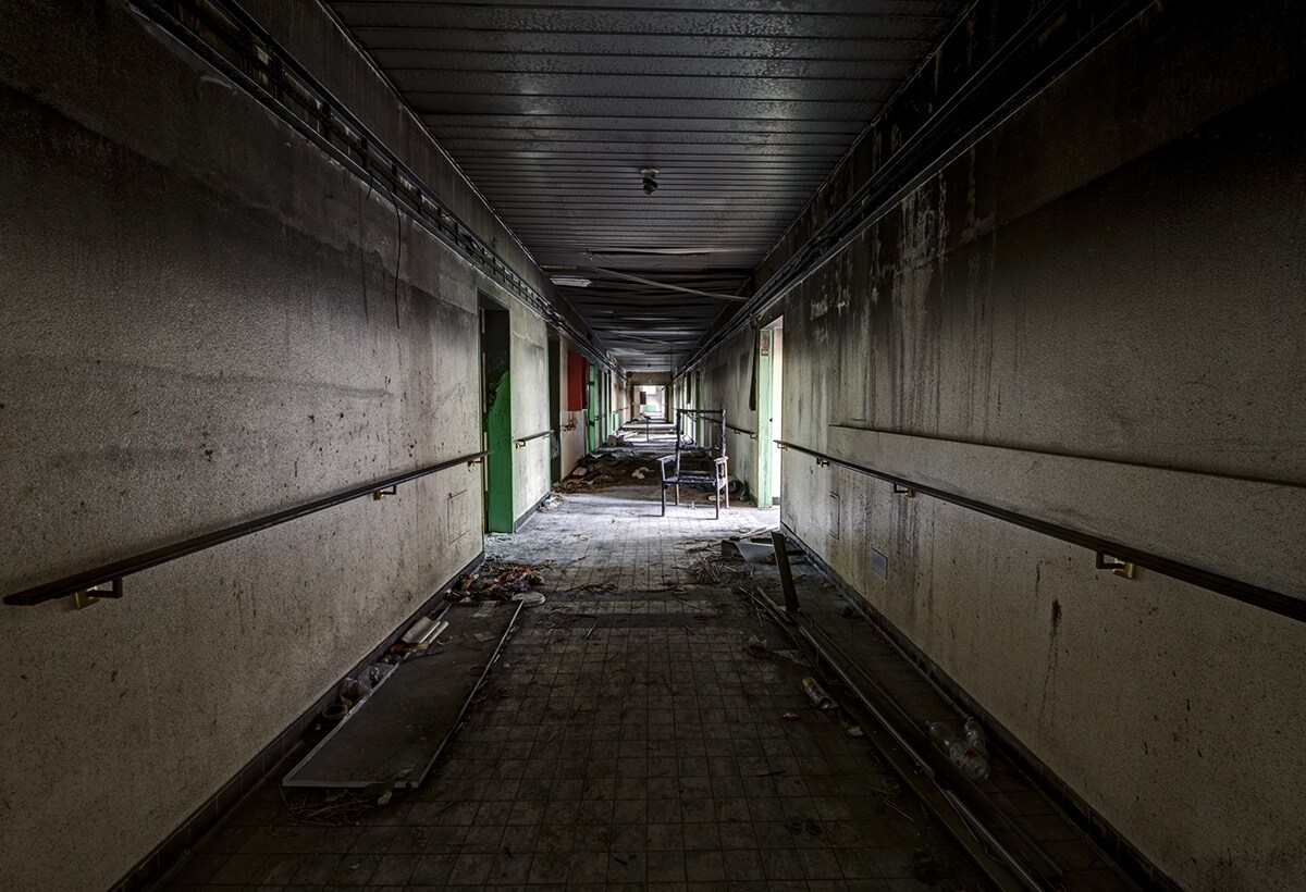 From States of Decay