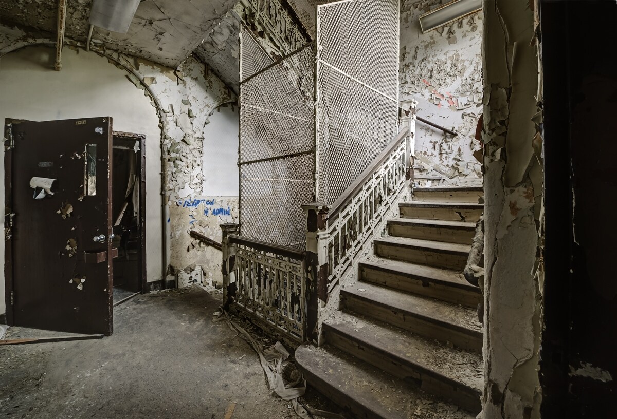 From States of Decay