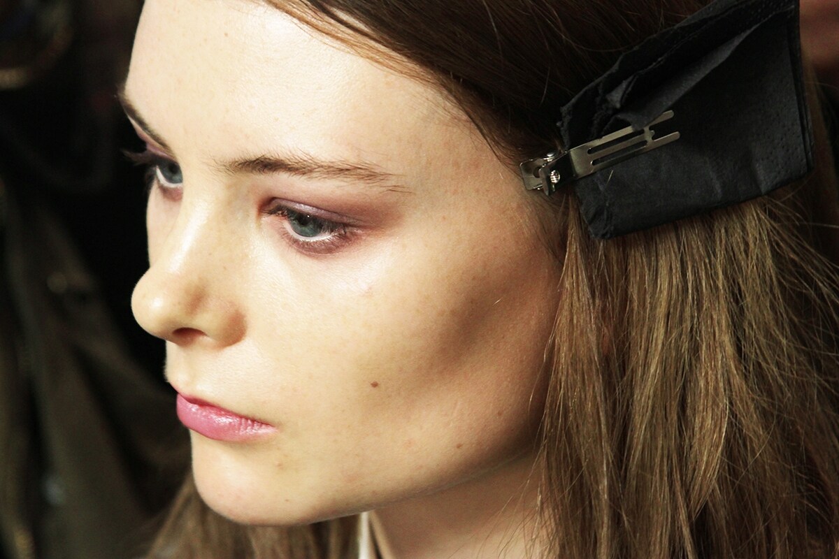 Burberry A/W14
