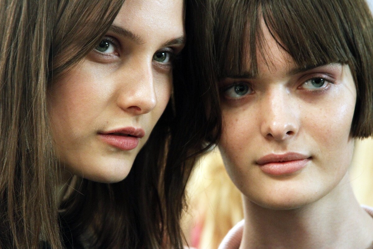Burberry A/W14