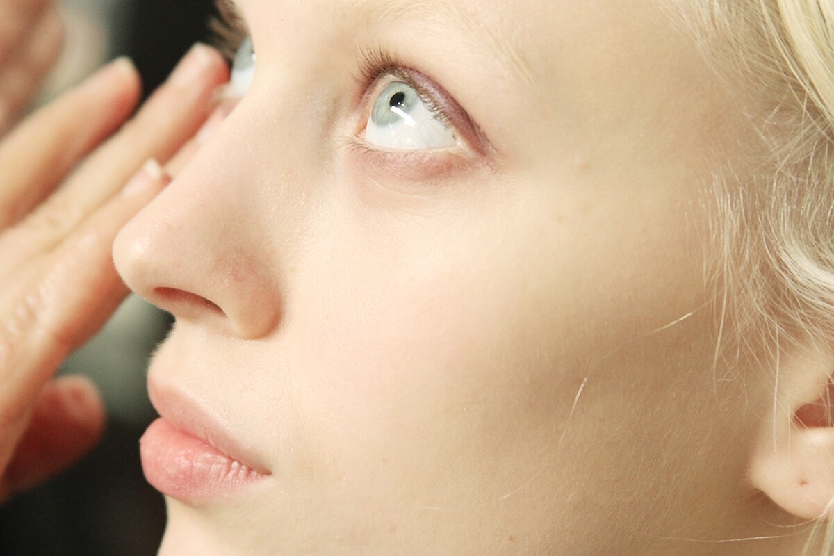 Burberry A/W14