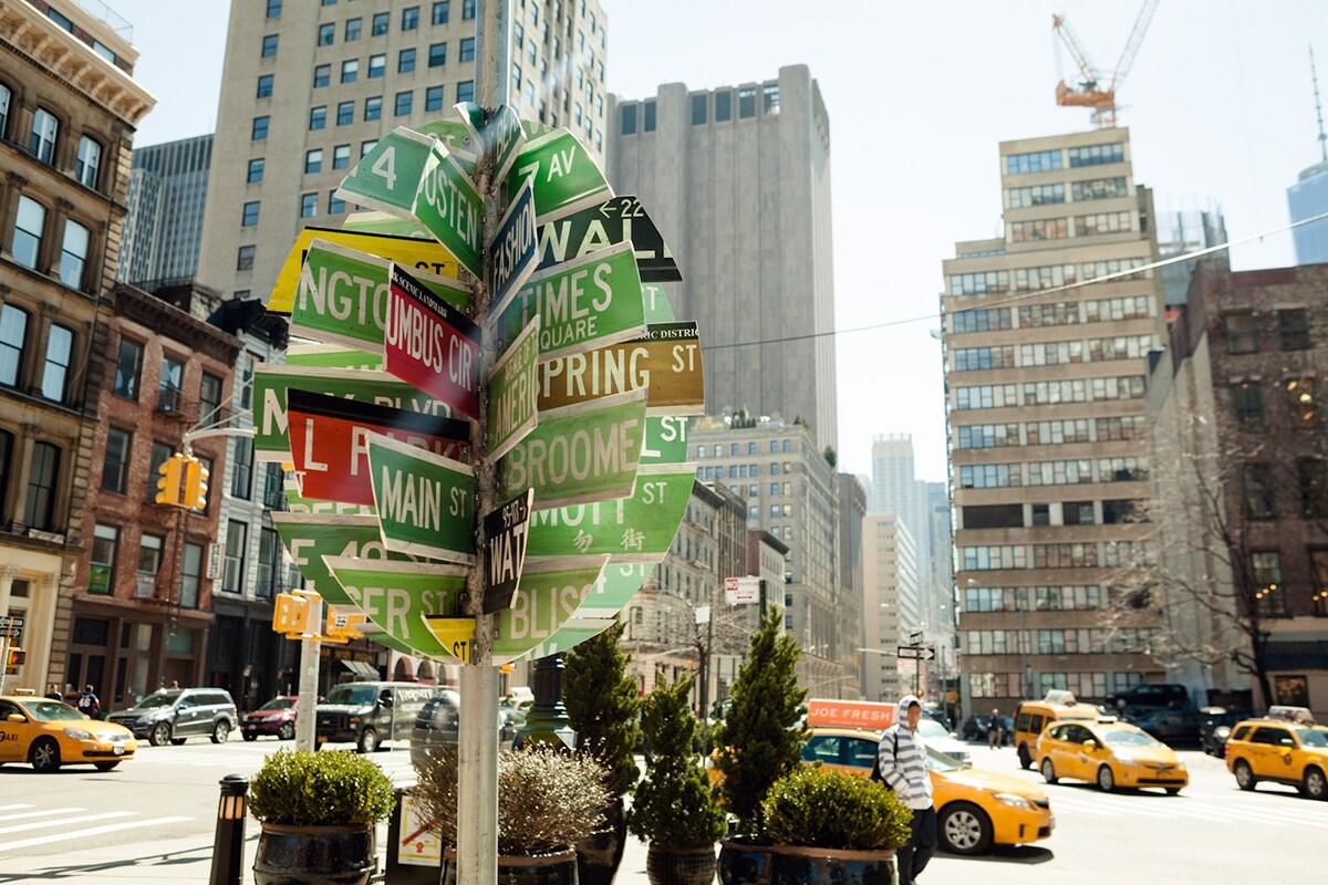 The Big Egg Hunt New York