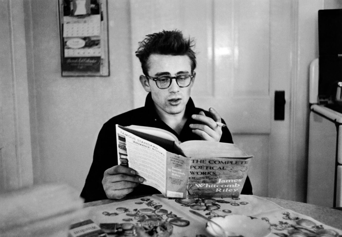 James Dean