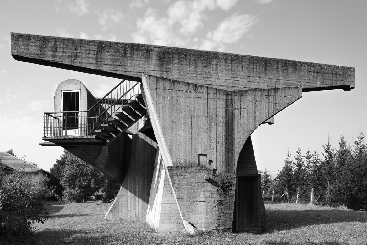 G.A.O., Jan Kempenaers, 2010