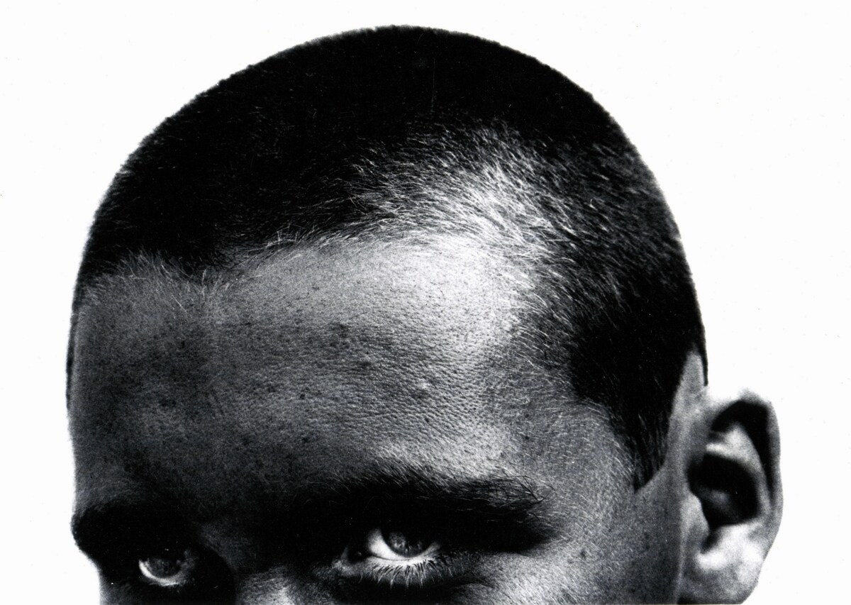 Iain McKell, Sub Culture, 1979