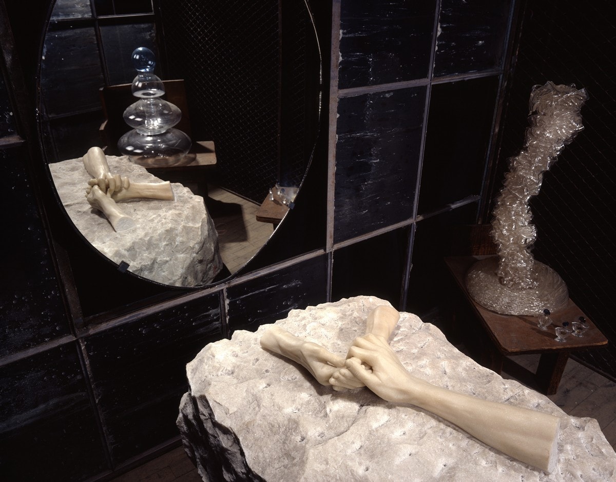 Cell (You Better Grow Up), 1993