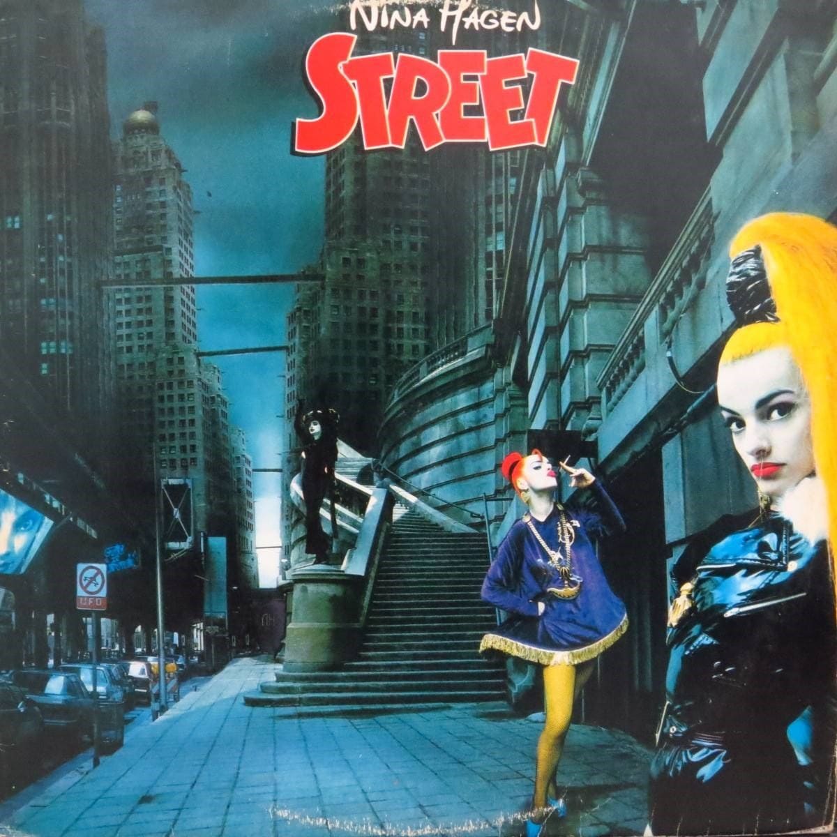 Nina Hagen