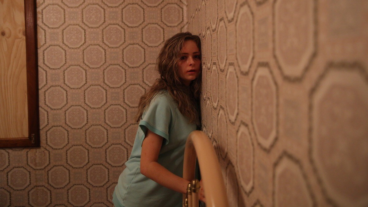 Hounds of Love