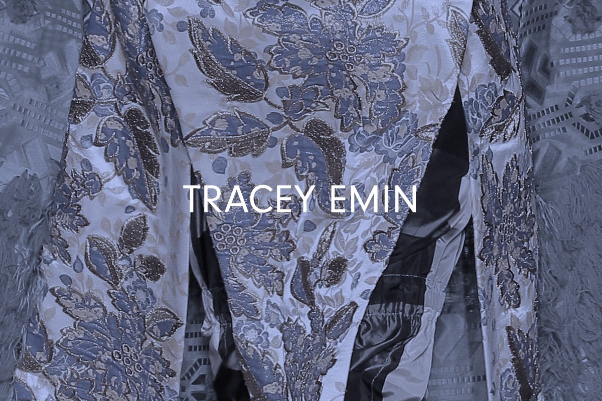 Tracey-Emin
