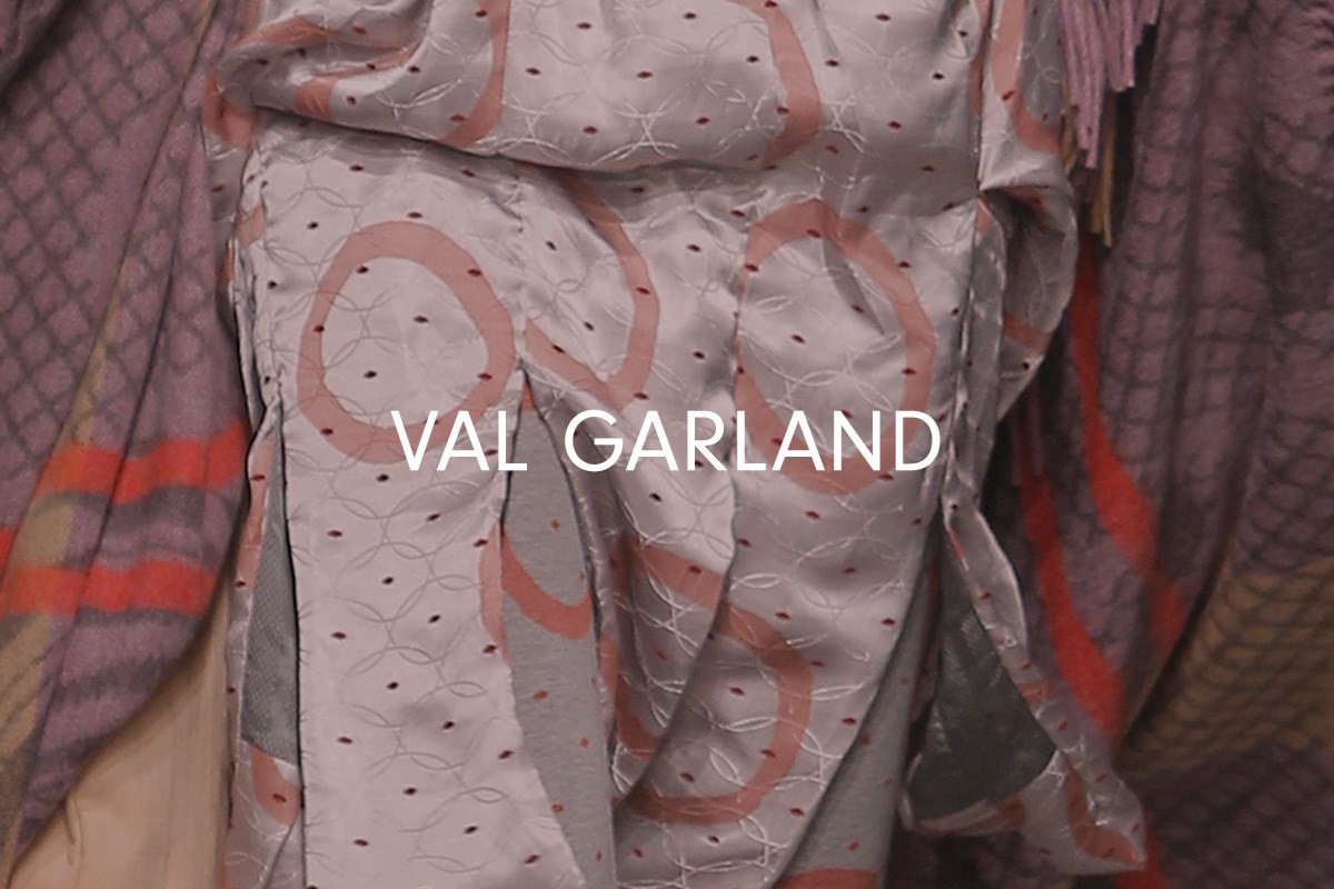 Val-Garland