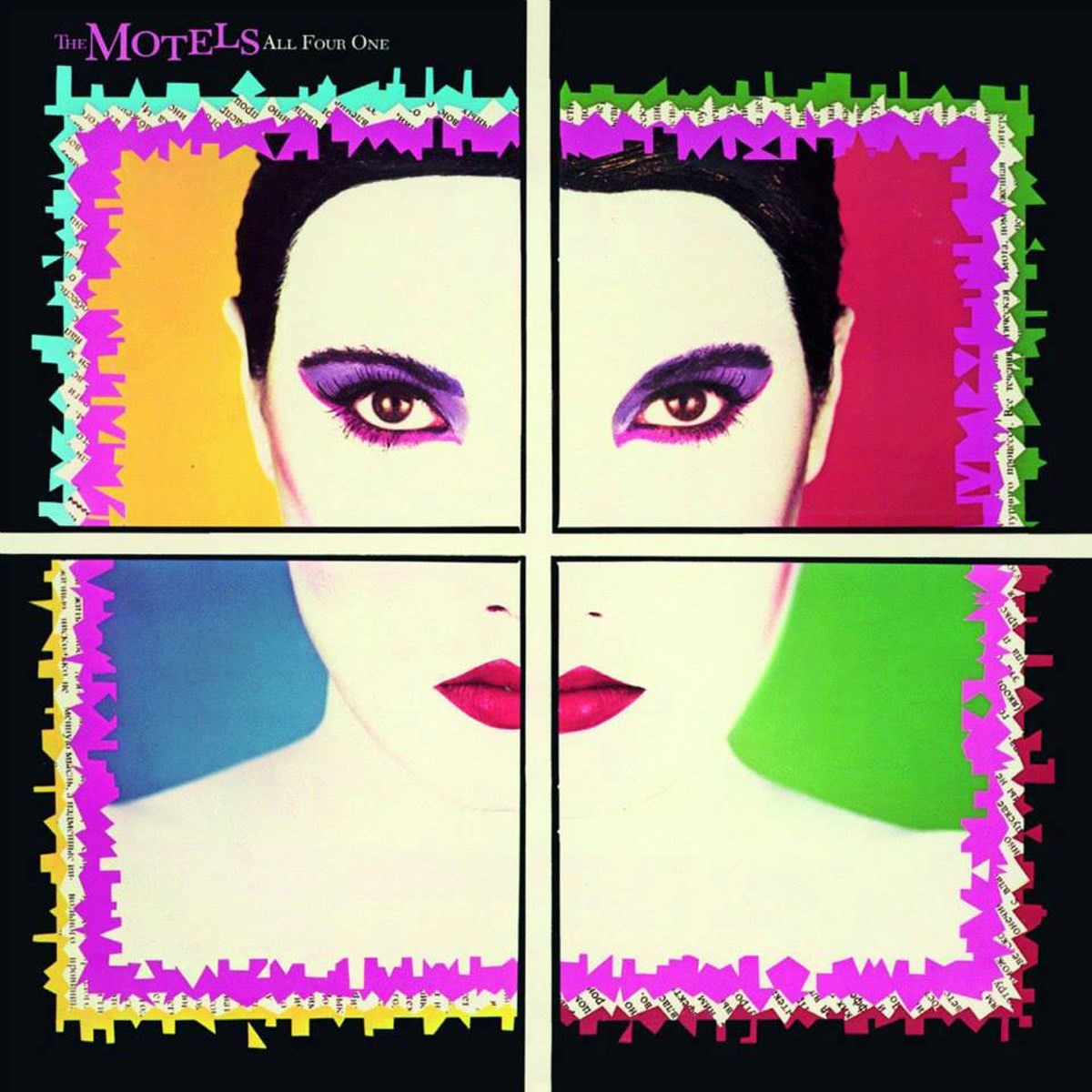 MOTELS fc@1200