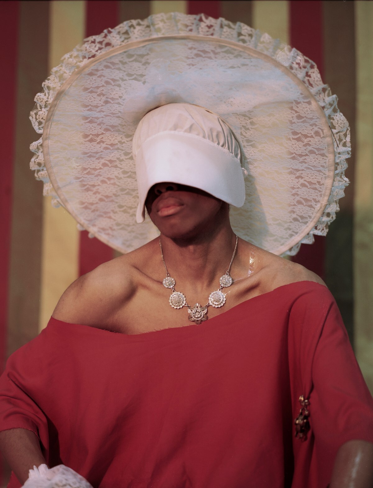 9. Campbell Addy, From the series ‘We Are The Same