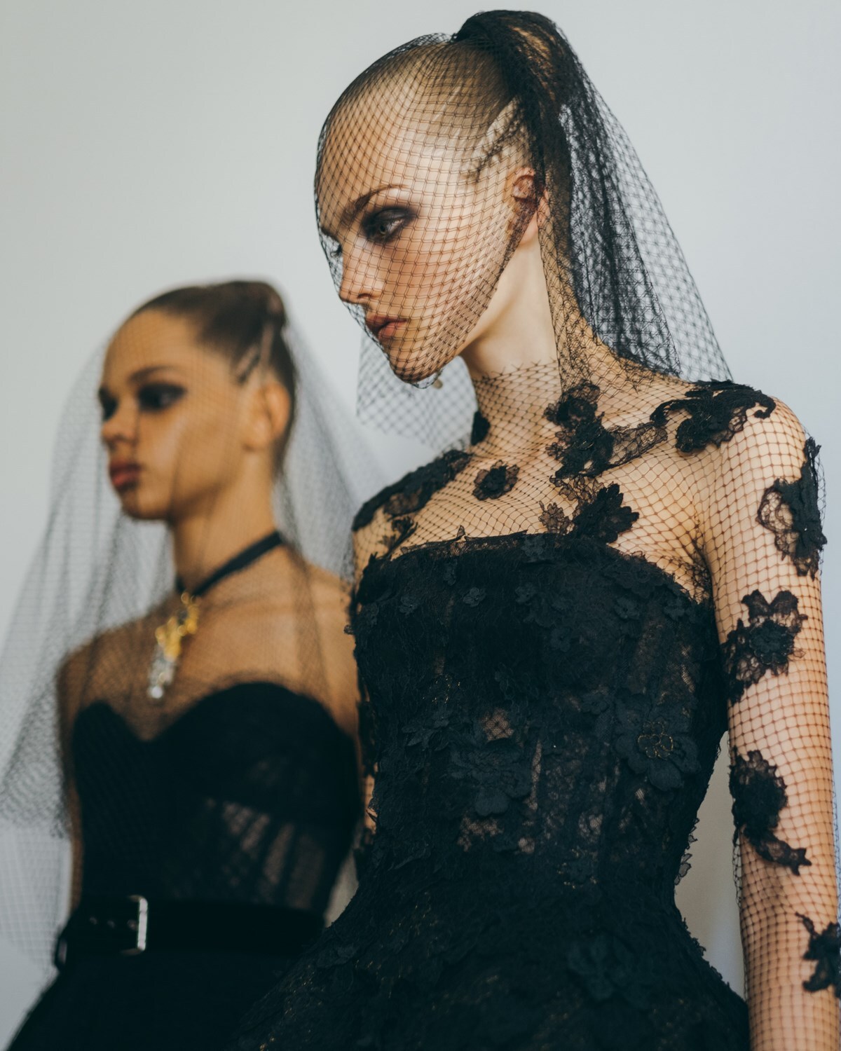 Christian Dior AW19 Haute Couture Penny Slinger Maria Grazia